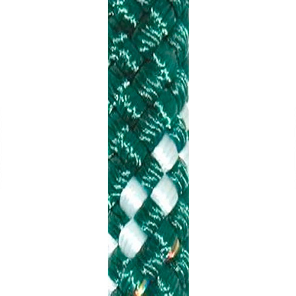 Poly Ropes Poly-braid 32 Color 85 M Rope Grün 20 mm Poly Ropes Poly-braid 32 Color 85 M Rope Grün 20 mm von Poly Ropes