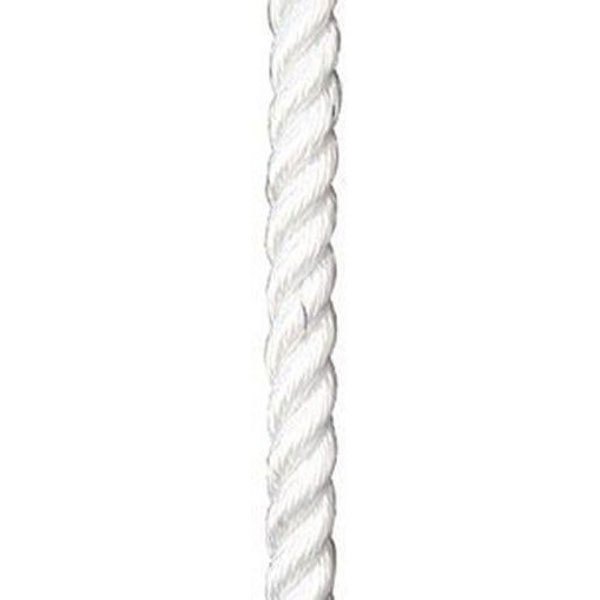 Poly Ropes Superior Polyester Rope 110 M Weiß 32 mm Poly Ropes Superior Polyester Rope 110 M Weiß 32 mm von Poly Ropes