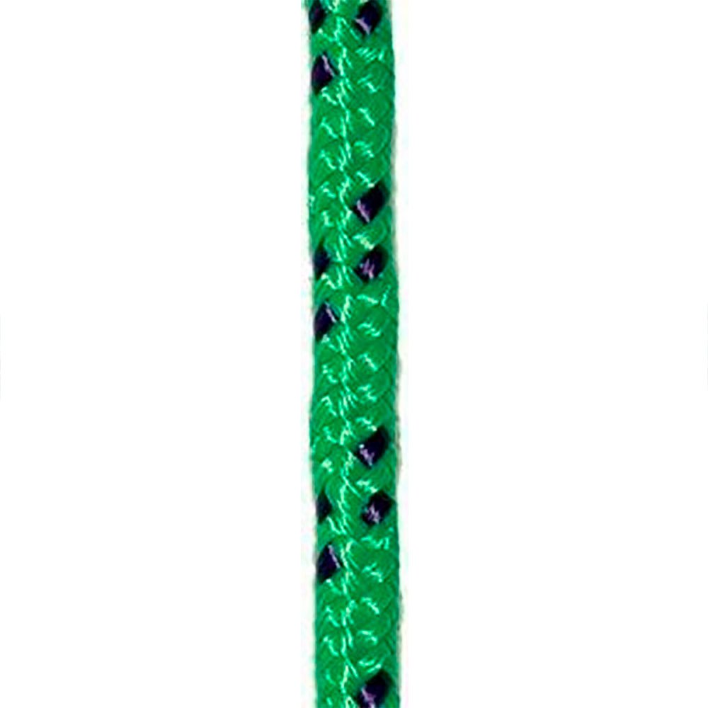 Poly Ropes Trim-dinghy Xl 100 M Rope Grün 5 mm Poly Ropes Trim-dinghy Xl 100 M Rope Grün 5 mm von Poly Ropes
