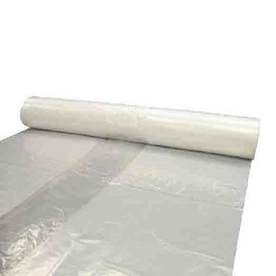 Poly-america Cf0220200c 20x200´ Poly Sheeting Roll Durchsichtig Poly-america Cf0220200c 20x200´ Poly Sheeting Roll Durchsichtig von Poly-america