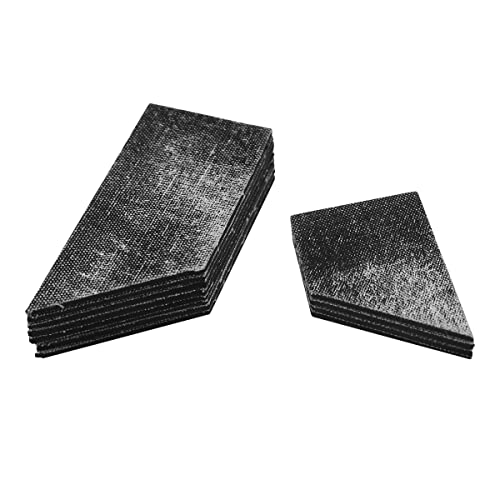 Billiard Set of 12 Pool Table Cushion Facings Rail Bumpers Billiard Set of 12 Pool Table Cushion Facings Rail Bumpers von PolyMath