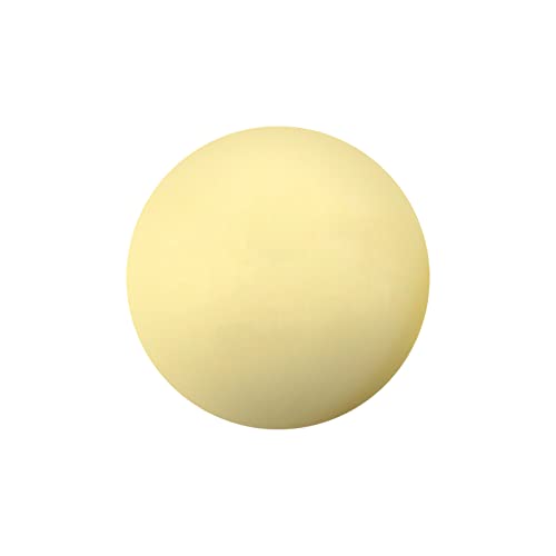 PolyMath Billiard Cue Ball, Standard Table Practice Training Ball for America Pool Eight Balls 57.2mm/2.25in Diameter, Billiards Cue Ball and Billiard Accessories PolyMath Billiard Cue Ball, Standard Table Practice Training Ball for America Pool Eight Balls 57.2mm/2.25in Diameter, Billiards Cue Ball and Billiard Accessories von PolyMath