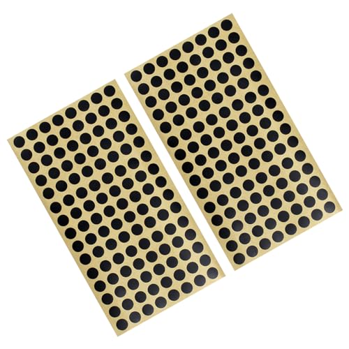 PolyMath Pool Table Marker Dots, Billiard Point Sticker, Snooker Spot,Billiard Brush Billiard Accessories for Pool Table PolyMath Pool Table Marker Dots, Billiard Point Sticker, Snooker Spot,Billiard Brush Billiard Accessories for Pool Table von PolyMath