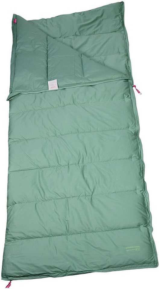 Polydaun Deckenschlafsack Schlafsack Light Comfort Polydaun Deckenschlafsack Schlafsack Light Comfort von Polydaun