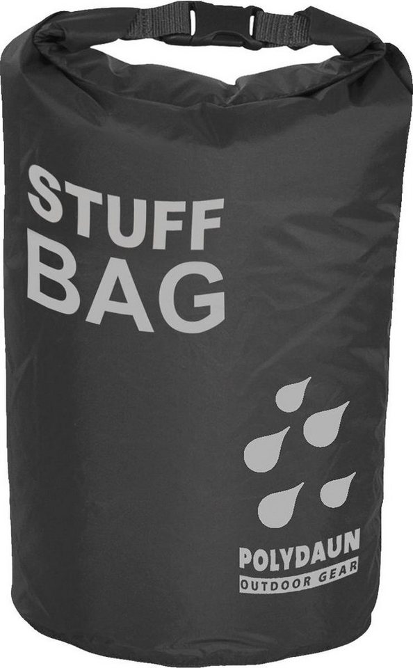 Polydaun Drybag Polydaun stuffbag roll top Polydaun Drybag Polydaun stuffbag roll top von Polydaun