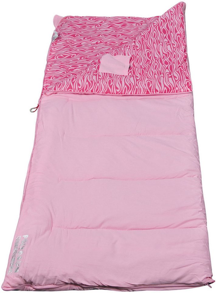 Polydaun Kinderschlafsack Kinderschlafsack Beach House Polydaun Kinderschlafsack Kinderschlafsack Beach House von Polydaun