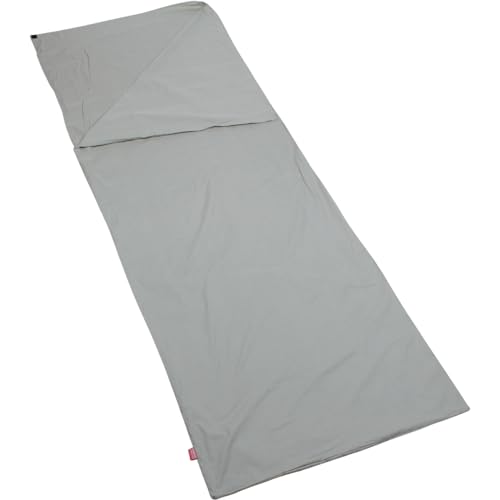 Polydaun Schlafsack Inlett Colibri 80 x 220 cm Sand Polydaun Schlafsack Inlett Colibri 80 x 220 cm Sand von Polydaun