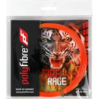 Polyfibre Fire Rage Saitenset 12,2m Polyfibre Fire Rage Saitenset 12,2m von Polyfibre