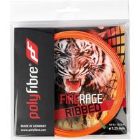 Polyfibre Firerage Ribbed 12m Saitenset Polyfibre Firerage Ribbed 12m Saitenset von Polyfibre