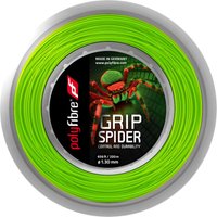 Polyfibre Grip Spider Saitenrolle 200m von Polyfibre