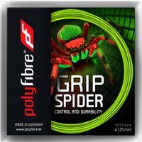 Polyfibre Grip Spider Saitenset 12,2m von Polyfibre