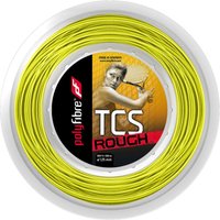 Polyfibre TCS Rough Saitenrolle 200m Polyfibre TCS Rough Saitenrolle 200m von Polyfibre