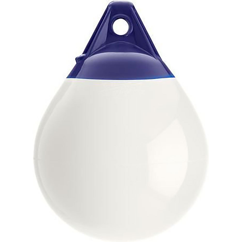 Polyform A-1 Buoy Fender Weiß 33 x 38 cm Polyform A-1 Buoy Fender Weiß 33 x 38 cm von Polyform