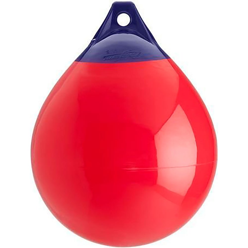 Polyform A-3 Buoy Fender Rot 46 x 57 cm von Polyform