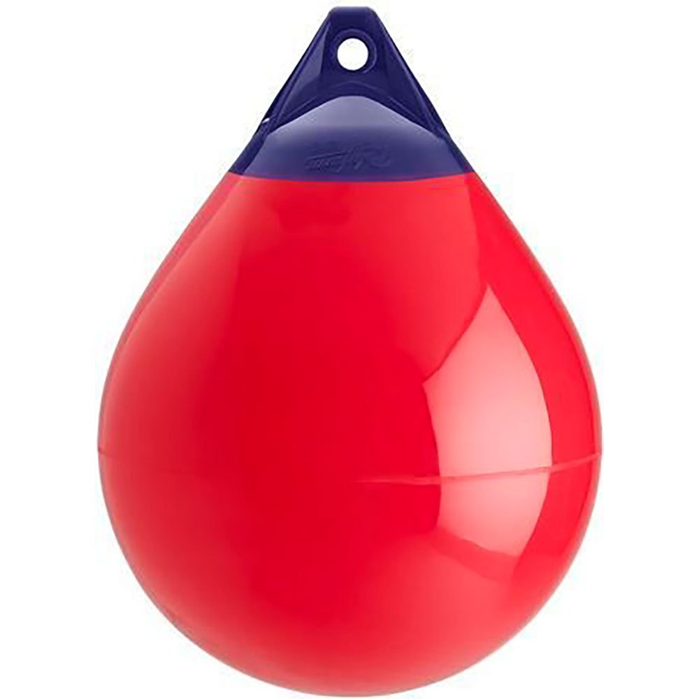 Polyform A-4 Buoy Fender Rot 55 x 71 cm Polyform A-4 Buoy Fender Rot 55 x 71 cm von Polyform