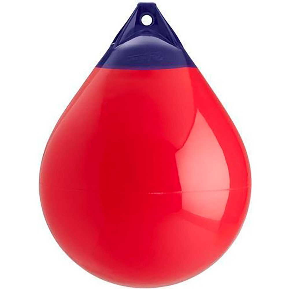Polyform A-5 Buoy Fender Rot 71 x 94 cm Polyform A-5 Buoy Fender Rot 71 x 94 cm von Polyform