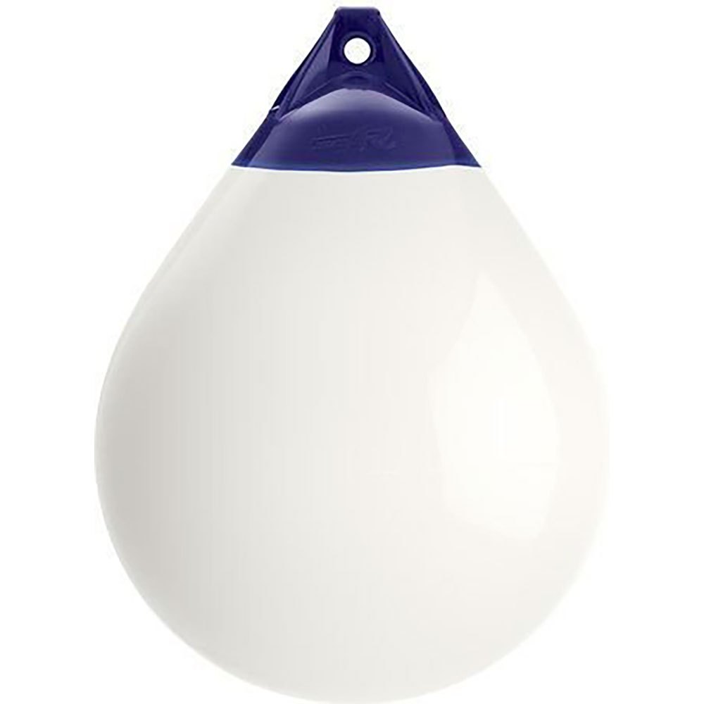 Polyform A-5 Buoy Fender Weiß 71 x 94 cm Polyform A-5 Buoy Fender Weiß 71 x 94 cm von Polyform