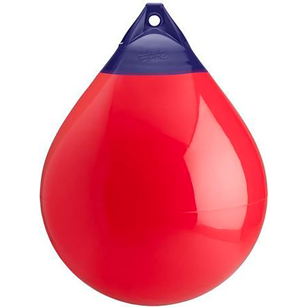 Polyform A-6 Buoy Fender Rot 85 x 112 cm Polyform A-6 Buoy Fender Rot 85 x 112 cm von Polyform