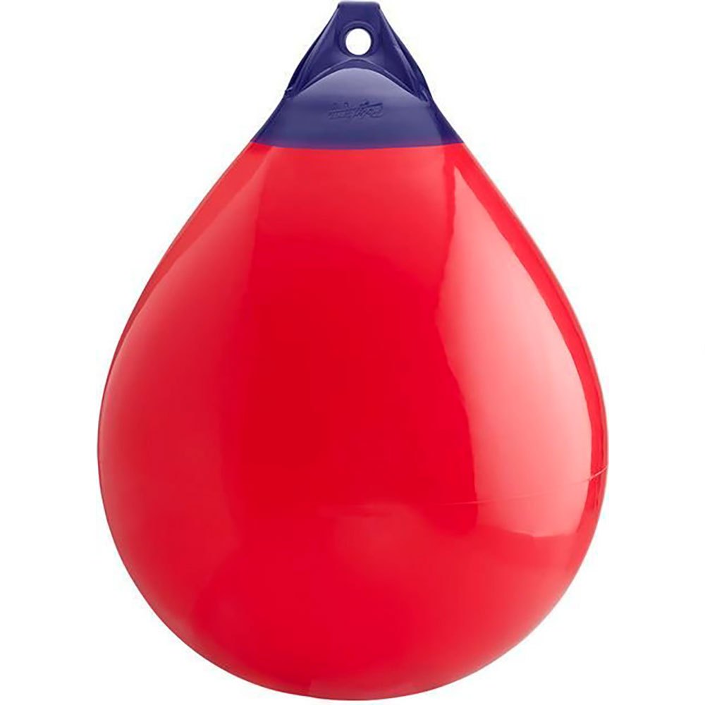 Polyform A-7 Buoy Fender Rot 110 x 142 cm Polyform A-7 Buoy Fender Rot 110 x 142 cm von Polyform