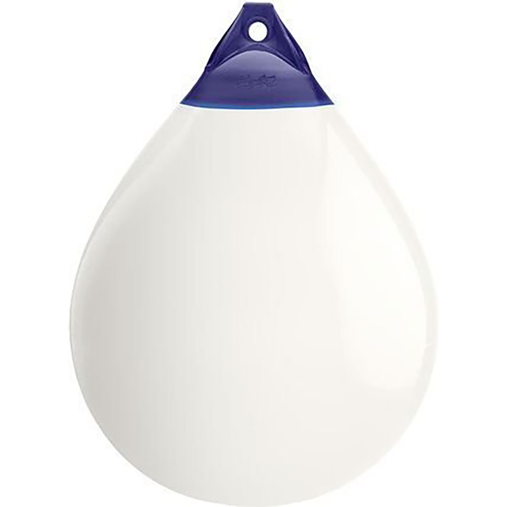 Polyform A-7 Buoy Fender Weiß 110 x 142 cm Polyform A-7 Buoy Fender Weiß 110 x 142 cm von Polyform