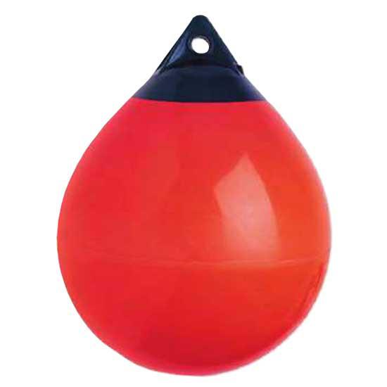 Polyform A Series Buoy Rot,Schwarz 203 x 292 mm Polyform A Series Buoy Rot,Schwarz 203 x 292 mm von Polyform