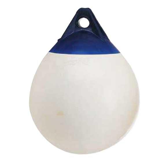 Polyform A Series Buoy Weiß,Blau 279 x 381 mm Polyform A Series Buoy Weiß,Blau 279 x 381 mm von Polyform