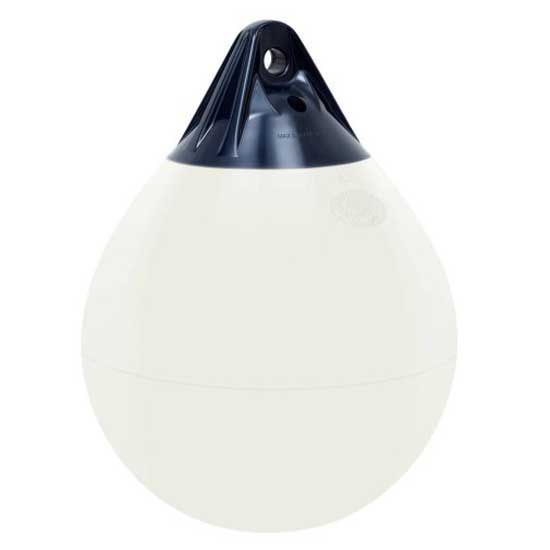 Polyform A Spherical Fender Durchsichtig 21 cm Polyform A Spherical Fender Durchsichtig 21 cm von Polyform