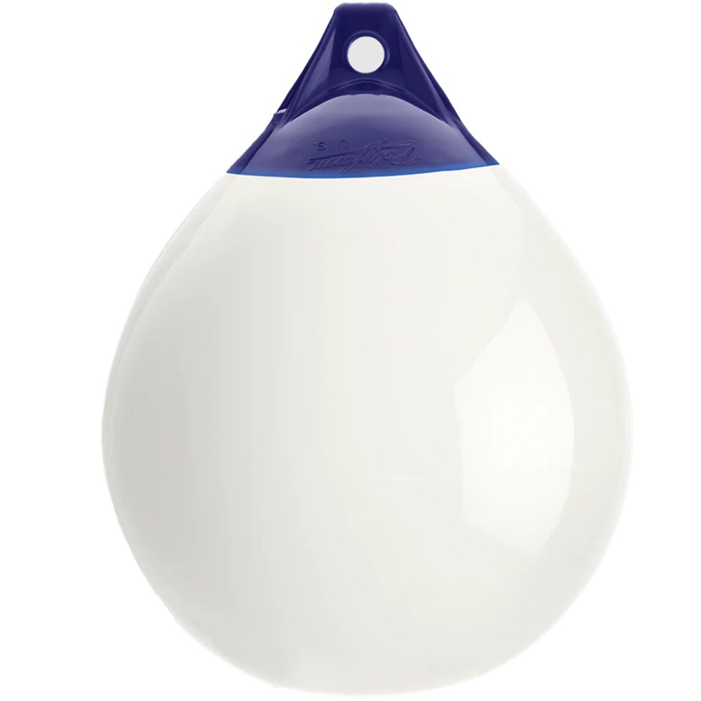 Polyform A3 Spherical Fender Durchsichtig Polyform A3 Spherical Fender Durchsichtig von Polyform