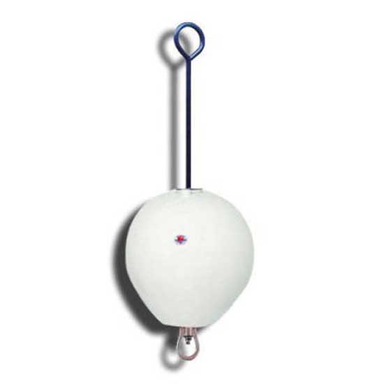 Polyform Anchor Buoy Silber 148 x 54 cm Polyform Anchor Buoy Silber 148 x 54 cm von Polyform