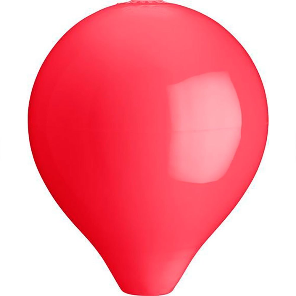 Polyform Cc4 Buoy Fender Rot 54 x 59 cm Polyform Cc4 Buoy Fender Rot 54 x 59 cm von Polyform