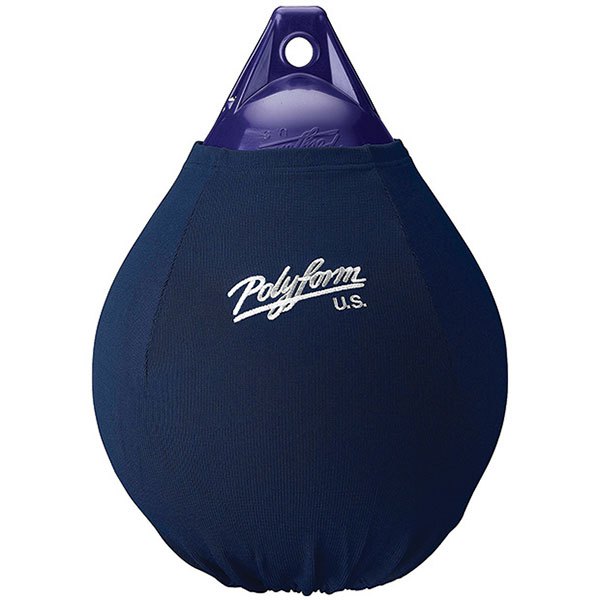 Polyform Elite A4 Fender Cover Blau Polyform Elite A4 Fender Cover Blau von Polyform