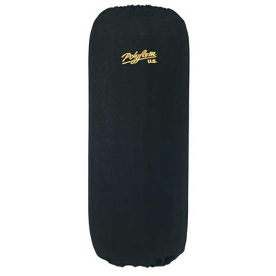 Polyform Elite Cover 100 Fender Schwarz HTM-4 / F-6 Polyform Elite Cover 100 Fender Schwarz HTM-4 / F-6 von Polyform