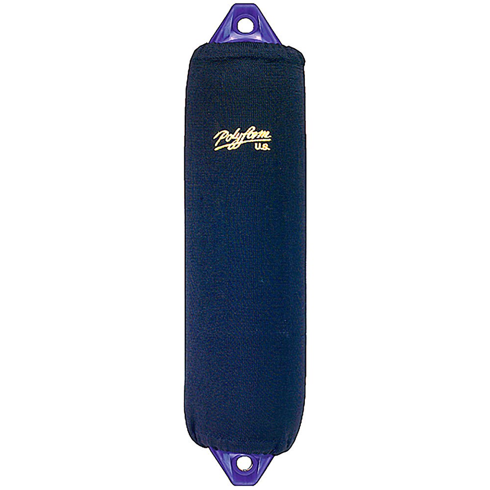 Polyform Elite Htm4 Fender Cover Blau Polyform Elite Htm4 Fender Cover Blau von Polyform