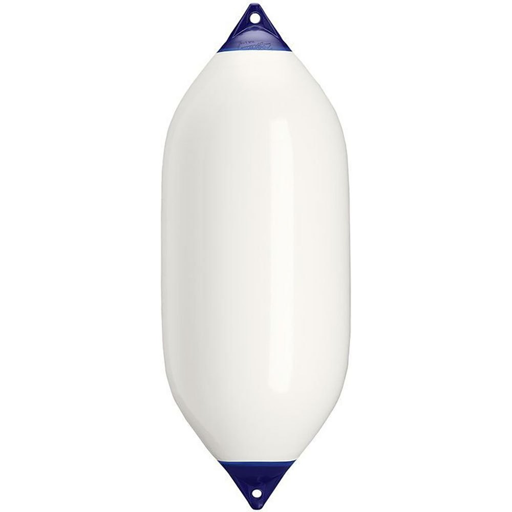 Polyform F-11 Fender Weiß 59 x 146 cm Polyform F-11 Fender Weiß 59 x 146 cm von Polyform