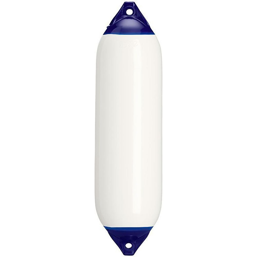 Polyform F-6 Fender Weiß 29 x 109 cm Polyform F-6 Fender Weiß 29 x 109 cm von Polyform