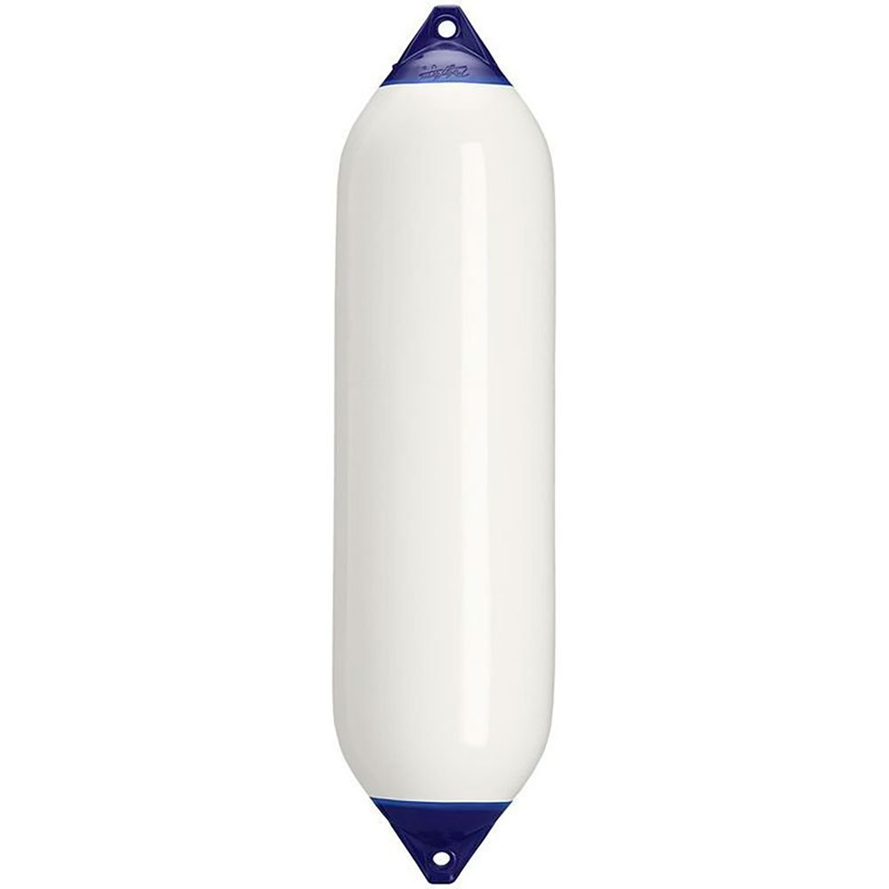 Polyform F-8 Fender Weiß 37 x 144 cm Polyform F-8 Fender Weiß 37 x 144 cm von Polyform