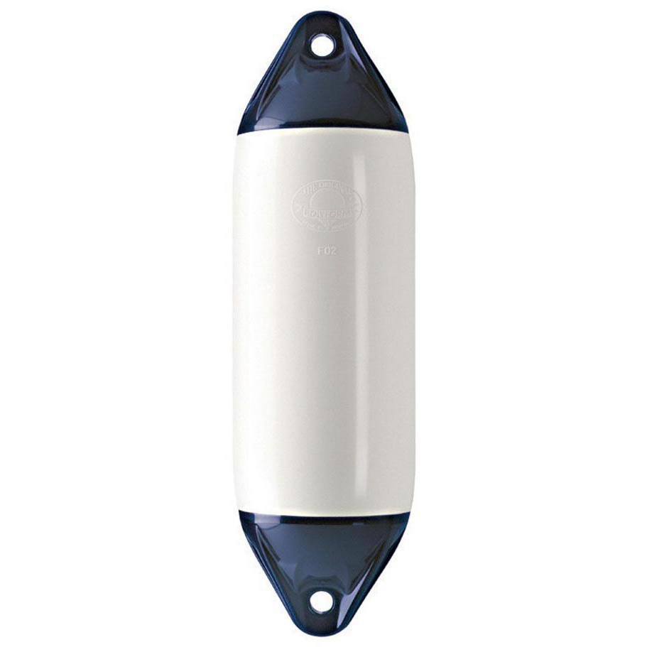 Polyform F2 Heavy Duty Fender Weiß Polyform F2 Heavy Duty Fender Weiß von Polyform