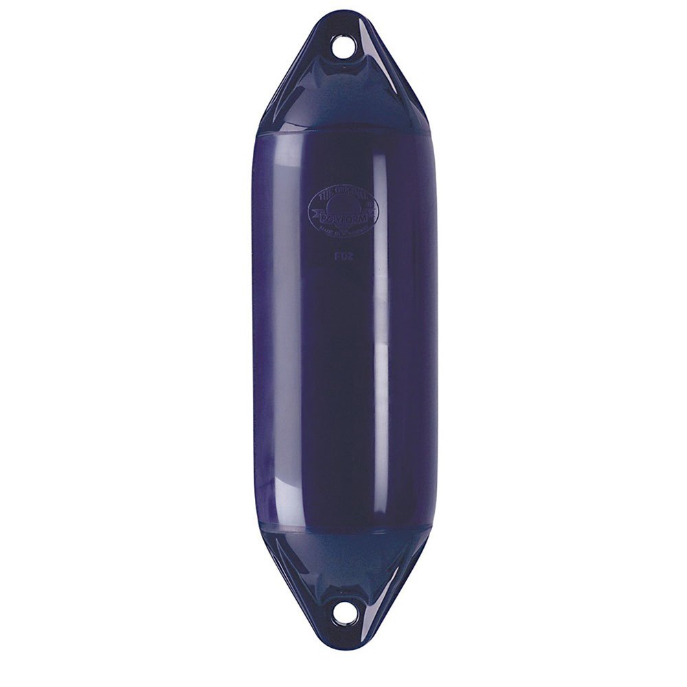 Polyform F5 Fender Blau Polyform F5 Fender Blau von Polyform