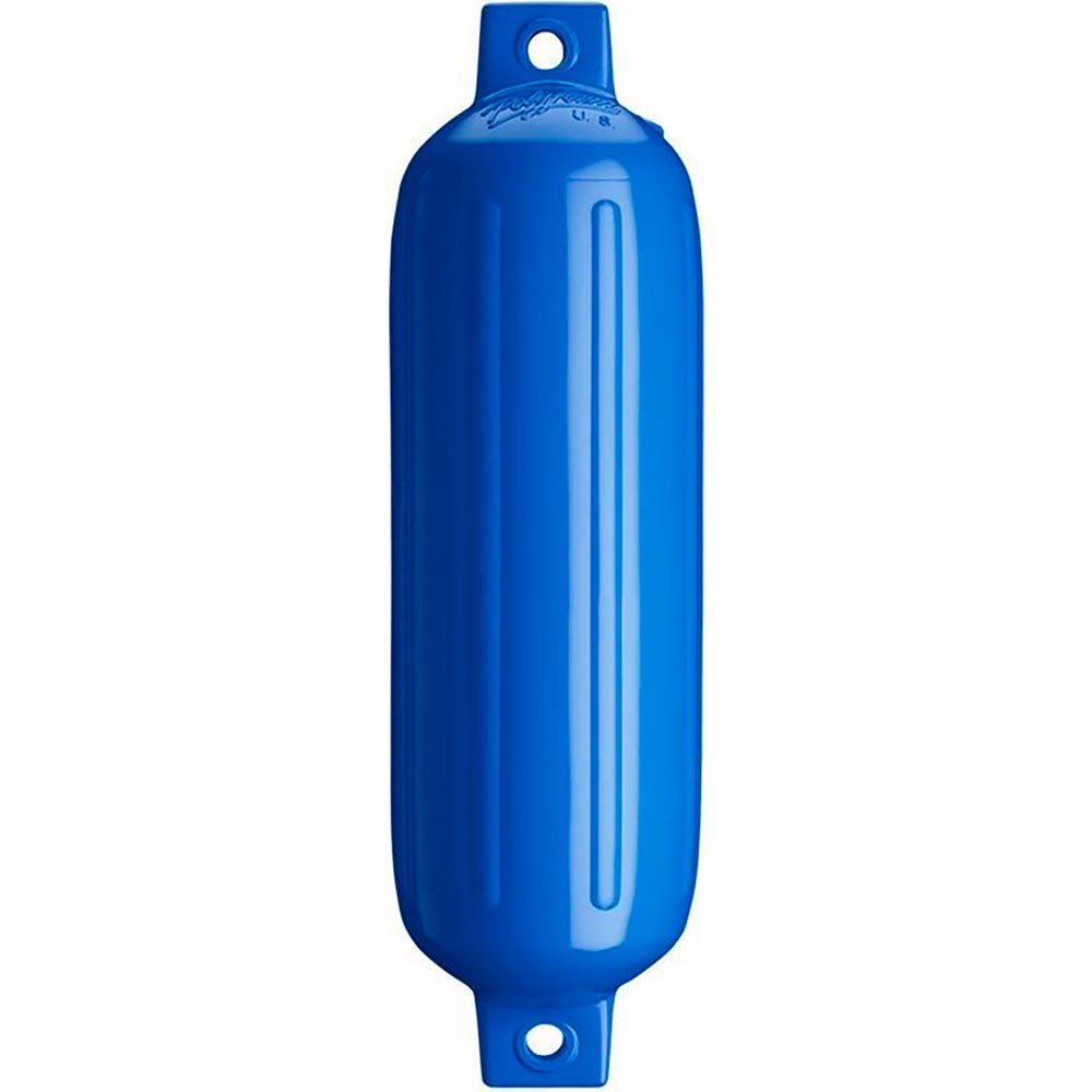 Polyform Fg-4 Fender Blau 17 x 58 cm Polyform Fg-4 Fender Blau 17 x 58 cm von Polyform