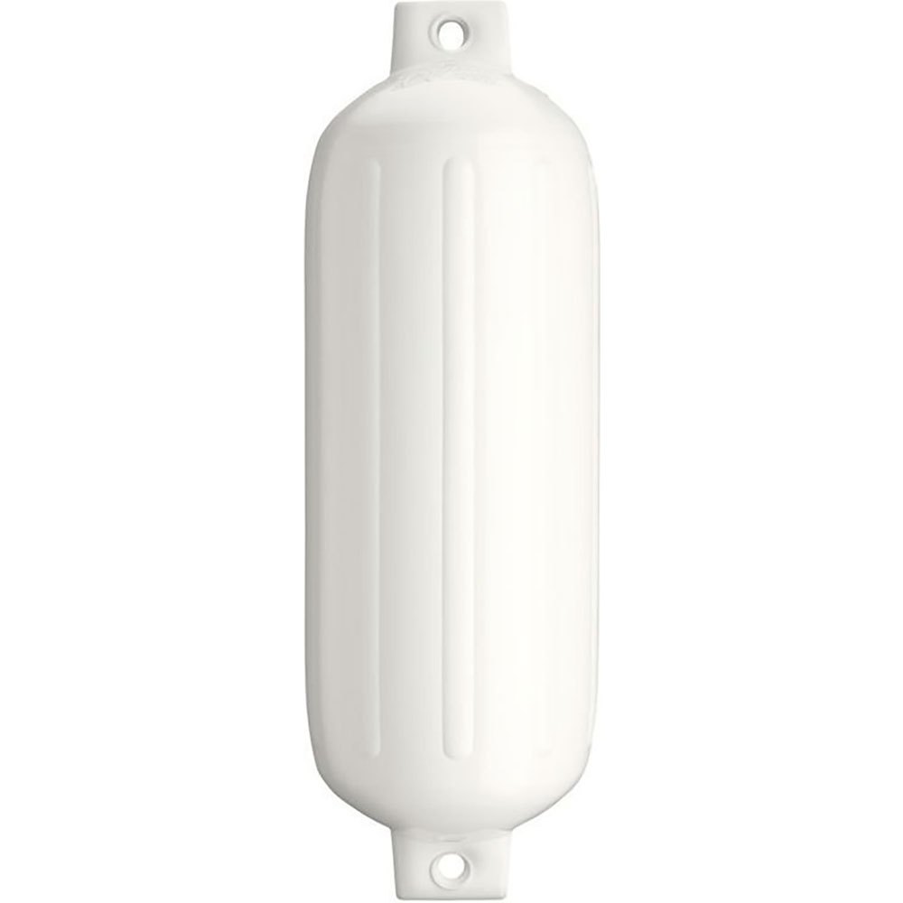 Polyform Fg-5 Fender Weiß 21 x 70 cm Polyform Fg-5 Fender Weiß 21 x 70 cm von Polyform