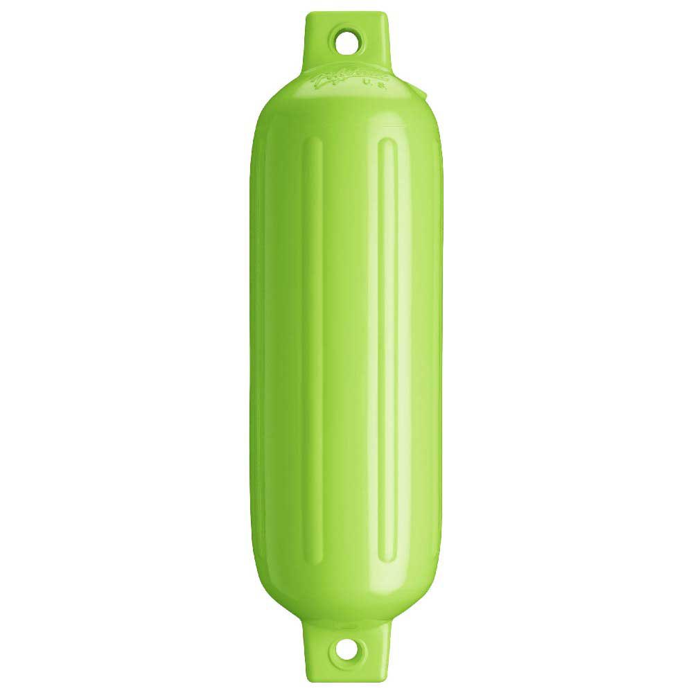 Polyform G-2 Series Fender Grün 4.5 x 15.5´´ Polyform G-2 Series Fender Grün 4.5 x 15.5´´ von Polyform