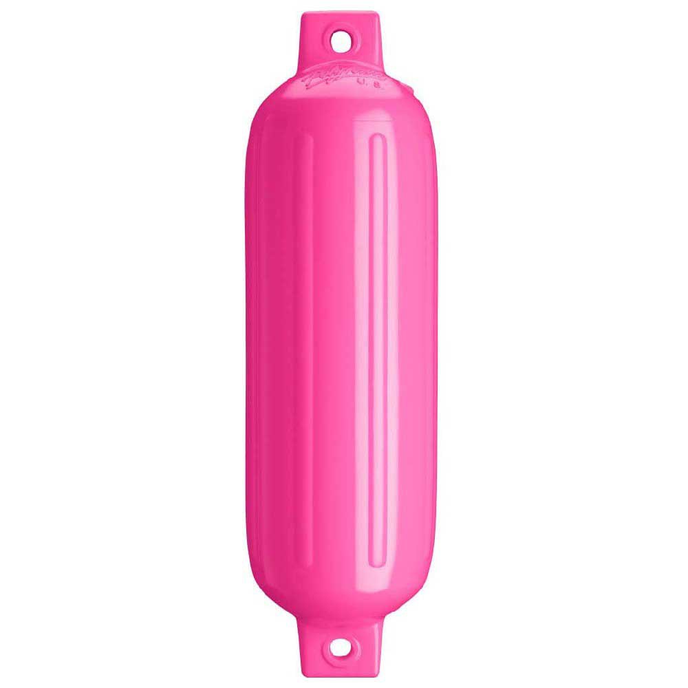 Polyform G-3 Series Fender Rosa 5.5 x 19´´ Polyform G-3 Series Fender Rosa 5.5 x 19´´ von Polyform