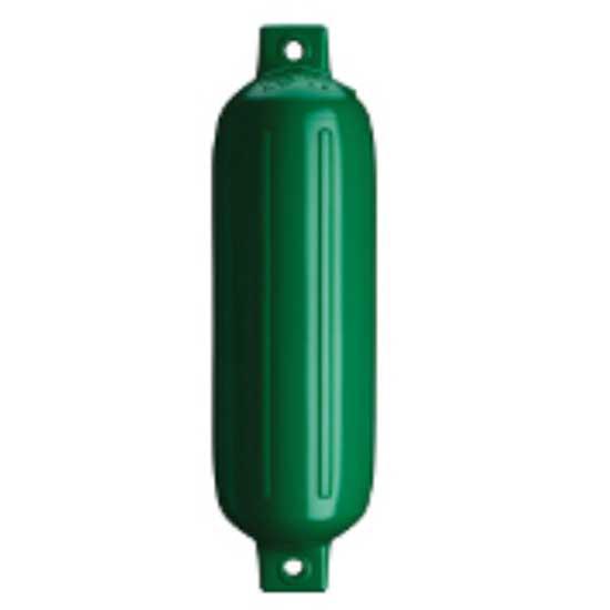 Polyform G Series Twin Eye 100 Fender Mehrfarbig 165 x 584 mm Polyform G Series Twin Eye 100 Fender Mehrfarbig 165 x 584 mm von Polyform