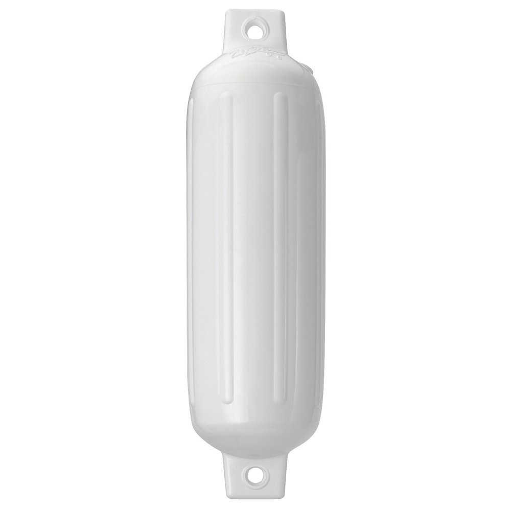 Polyform G Series Twin Eye Fender Mehrfarbig 89 x 330 mm Polyform G Series Twin Eye Fender Mehrfarbig 89 x 330 mm von Polyform