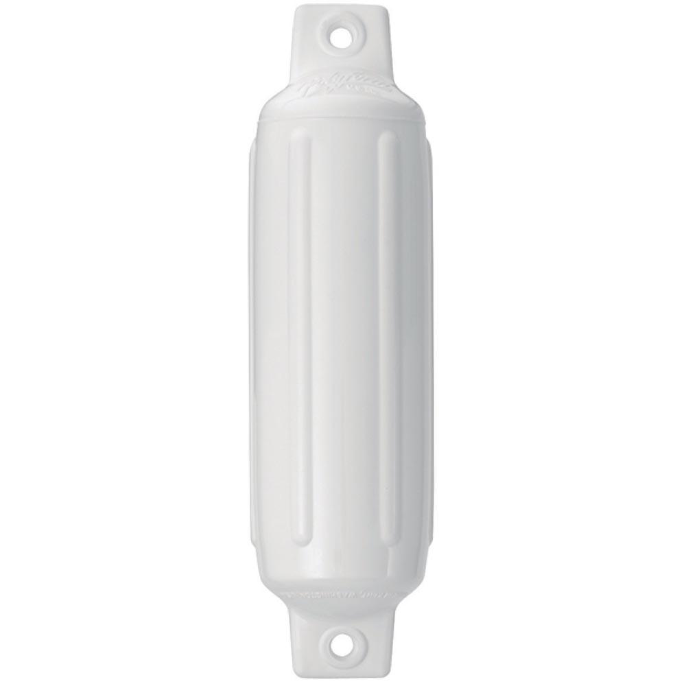 Polyform G Series Fender Weiß 140 x 483 mm Polyform G Series Fender Weiß 140 x 483 mm von Polyform