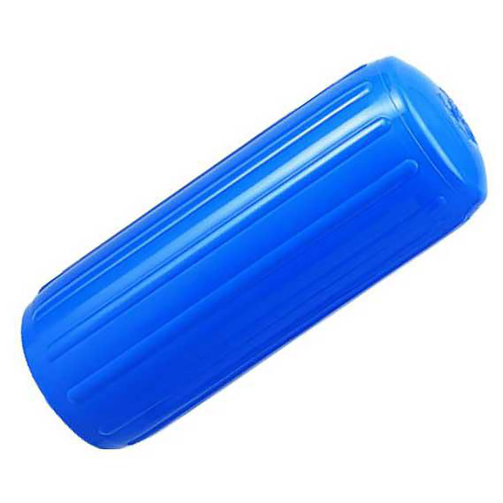 Polyform Htm Series Fender Mehrfarbig 203 x 508 mm Polyform Htm Series Fender Mehrfarbig 203 x 508 mm von Polyform