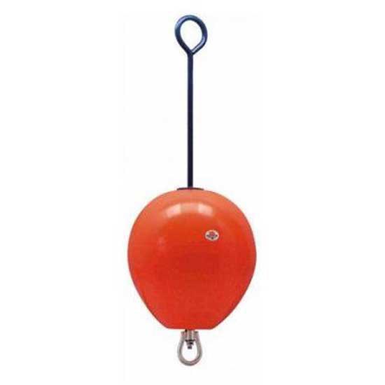 Polyform Mooring Buoy Orange 119 x 45 cm Polyform Mooring Buoy Orange 119 x 45 cm von Polyform