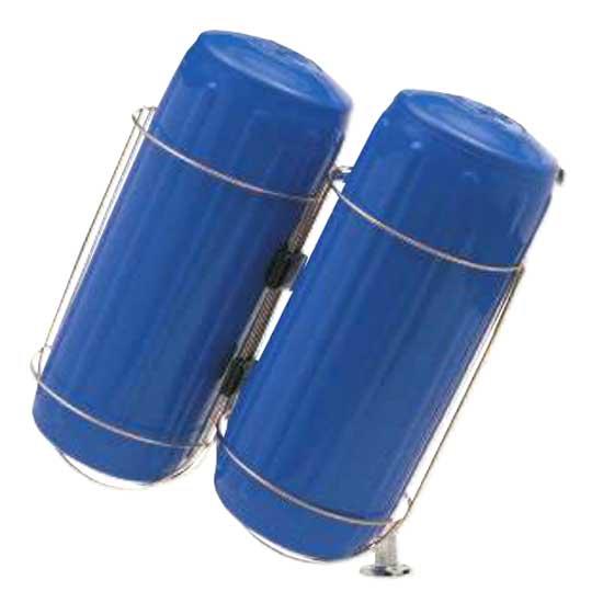 Polyform True Fit Fender Holder 100 Blau 305 mm Polyform True Fit Fender Holder 100 Blau 305 mm von Polyform