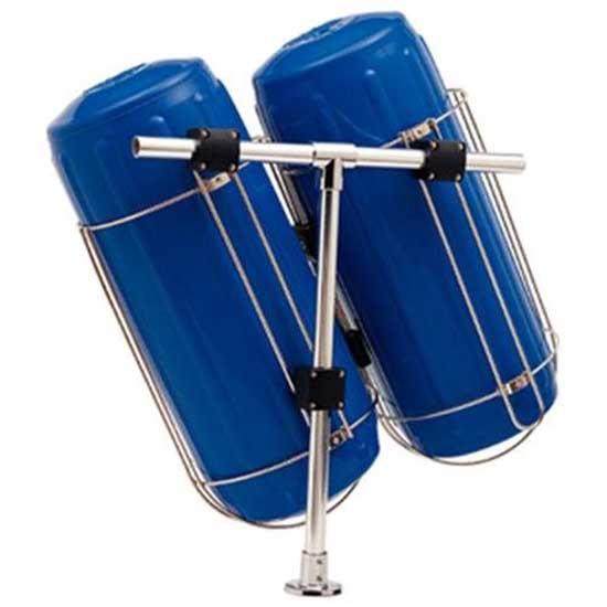 Polyform True Fit Fender Holder 100 Blau 355 mm Polyform True Fit Fender Holder 100 Blau 355 mm von Polyform