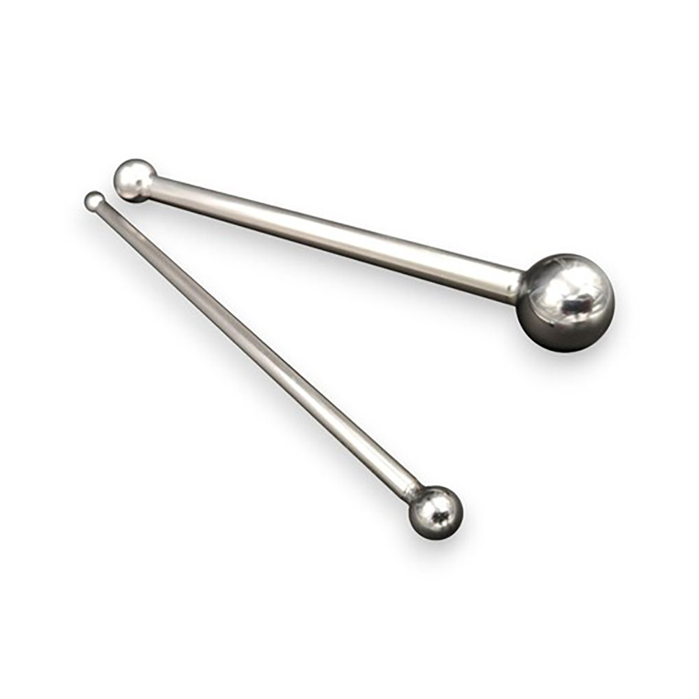 Polymar Finishing Tool Silber 6 mm Polymar Finishing Tool Silber 6 mm von Polymar